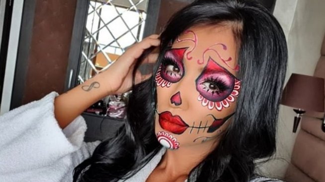 Хелоуин по български – как се маскираха родните звезди?