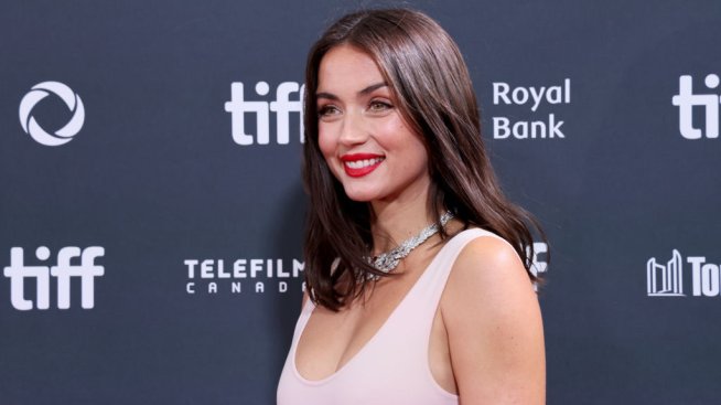 Ана де Армас напусна Ел Ей и си купи селски дом за 7 милиона във Върмонт