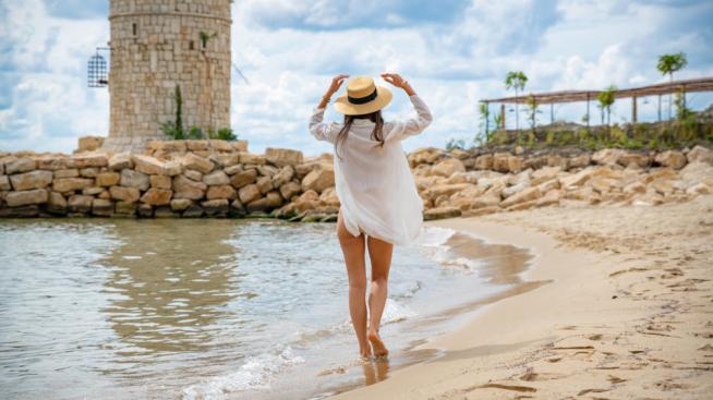 Не само ще почивам тази година, ами ще го направя както трябва!