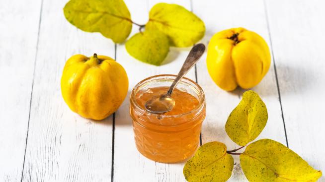 Желе от дюли – как да го приготвим?