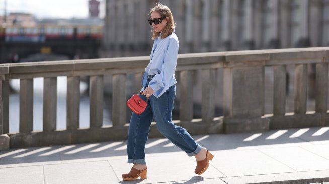 Сбогом, маратонки – обувките, които ще ги заменят тази есен