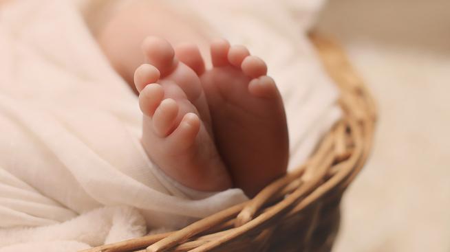 Светлана Гущерова роди тайно второто си дете