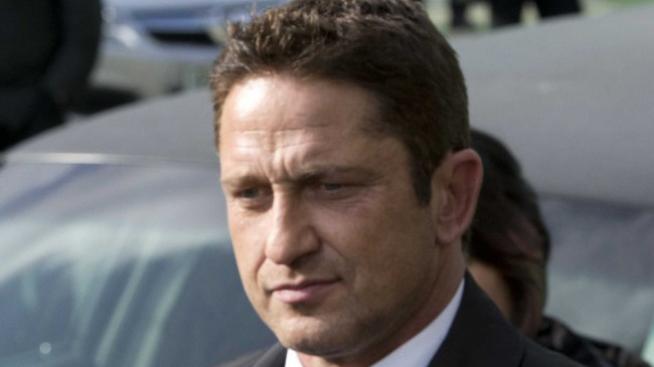 Джерард Бътлър отново идва у нас