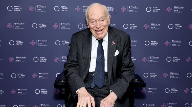 Почина Леонард Лаудер – наследникът на Estee Lauder и изобретател на Индекса на червилото