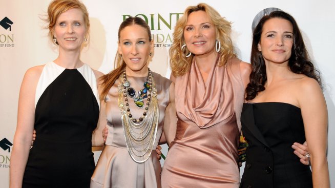 Кристин Дейвис за драмата с Ким Катрал: Няма да си губя енергията за това