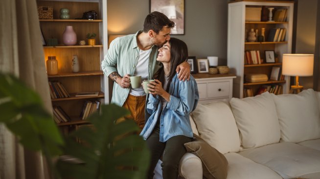 Правилото 2-2-2 – ключът към щастливата връзка