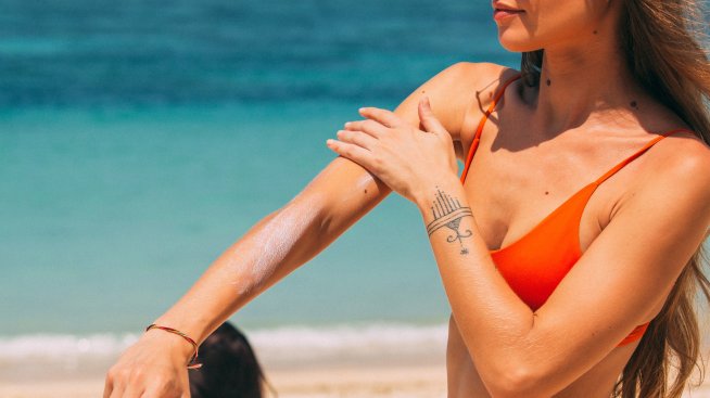 Слънцезащитен крем – минерален или химически?