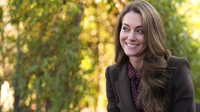 Кейт Мидълтън с първа публична изява с принц Уилям