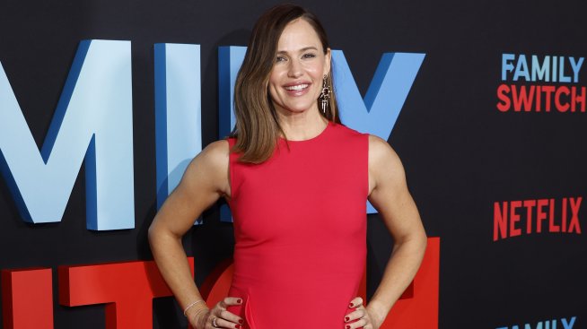 Електра се завърна – тренировките и храненето на Дженифър Гарнър