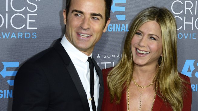 След изповедта: Джейсън Теру с подкрепа за Дженифър Анистън 