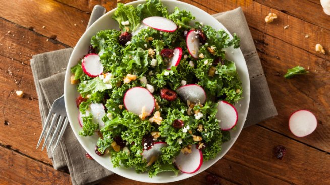 5 храни, които ще ви държат топло през зимата 