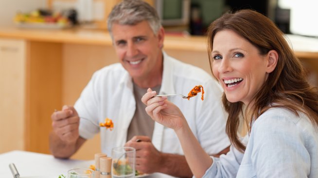 Най-добрите храни за контрол на високото кръвно налягане