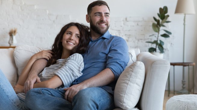 За щастлив брак: Колко мъже трябва да има една жена преди сватбата?