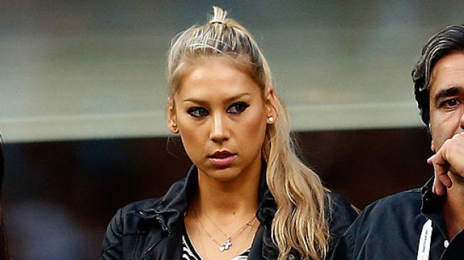 Тенис легендата Анна Курникова предизвика голямо безпокойство у феновете