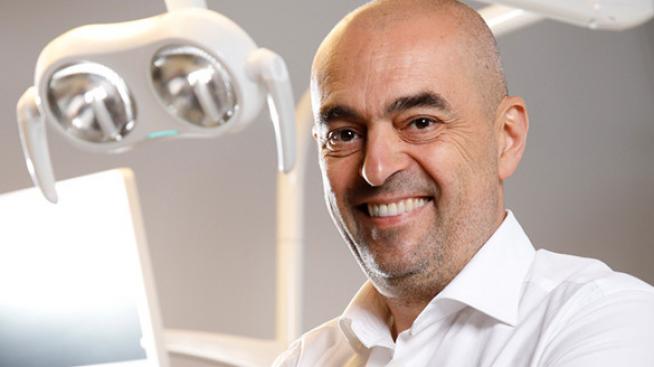 д-р Бранимир Кирилов: За естетиката и денталната хигиена