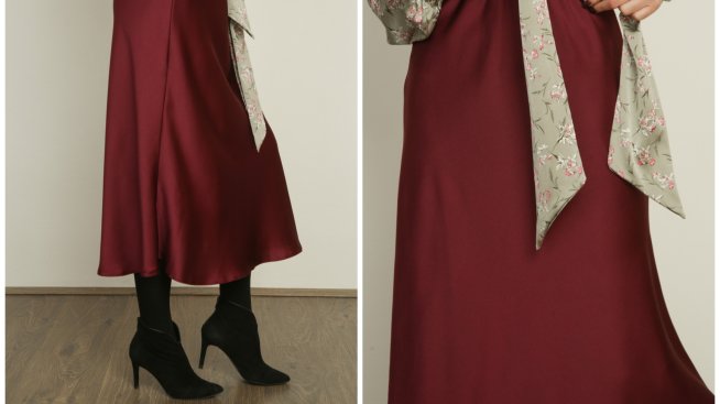 Пролетна мода – време е за миди поли 