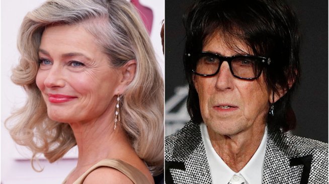 Паулина Порижкова разказва за любовта към Рик Окасек в книга