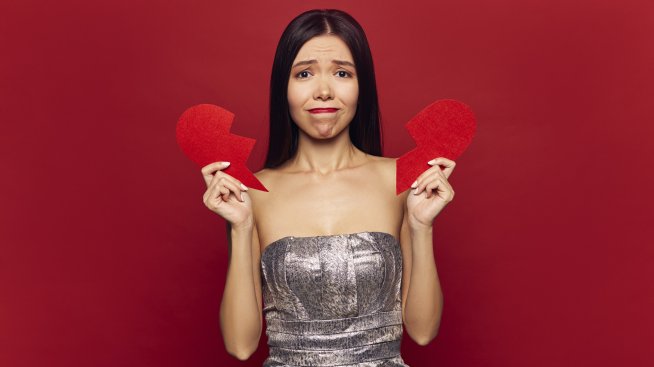 6 знака, че ви трябва развод