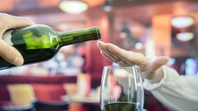 Как ви действа различният вид алкохол