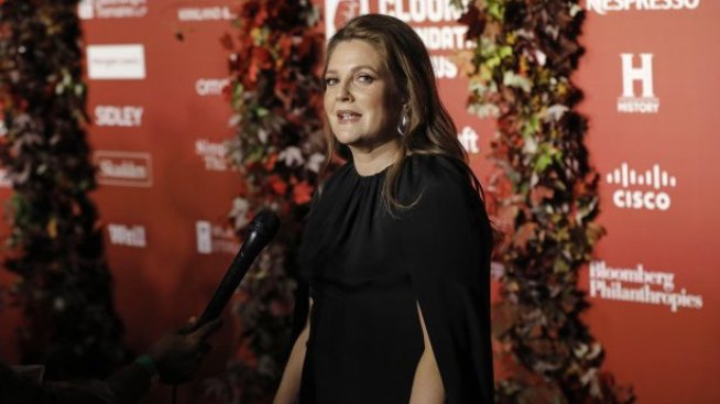 Дрю Баримор отказа да води наградите на MTV 4 дни преди събитието