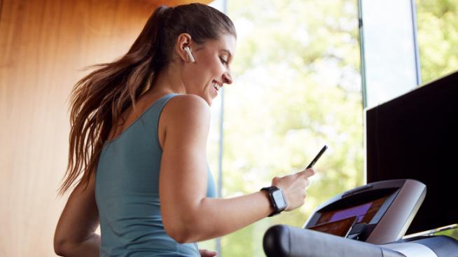 5 грешки, които правите на бягащата пътека 