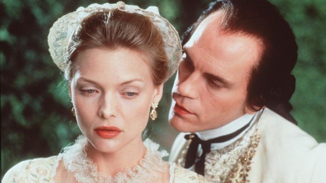 Джон Малкович: Имах опасна връзка с Мишел Пфайфър и тя сложи край на браковете ни