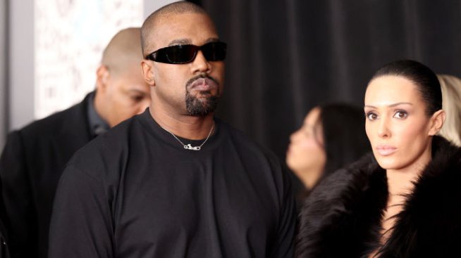 Не се отказват – Кание Уест и Бианка Ченсори дават нов шанс на брака си