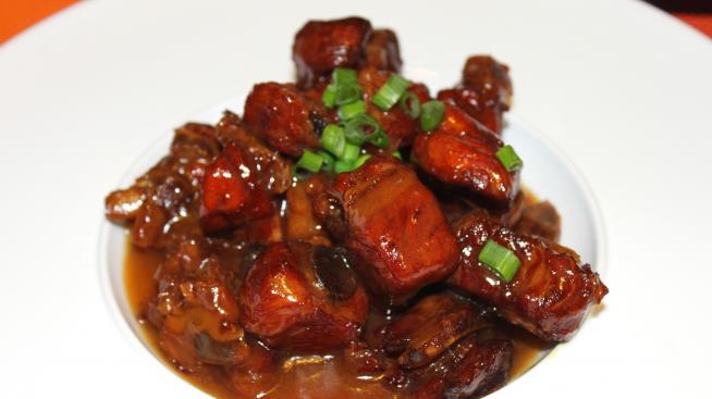 Как да приготвите: Попска яхния