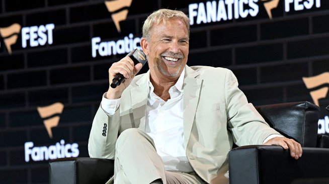 Кевин Костнър за обвиненията в сексуален тормоз: Неверни и целящи да развалят репутацията ми