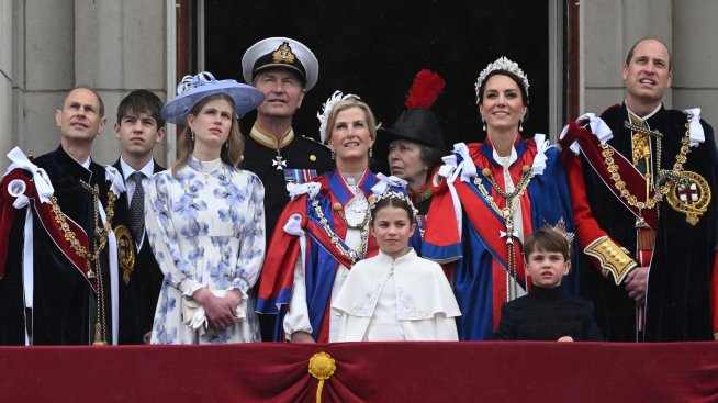 Луиз Уиндзор – защо все още не е носила тиара?