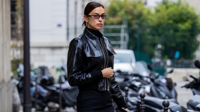 Отново заедно – Ирина Шейк в апартамента на Том Брейди