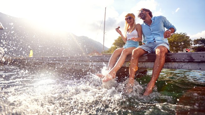 3 зодии, които ги очаква магическо лято през юли и август