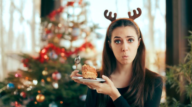 Преяждане по празниците – как да се върнем във форма