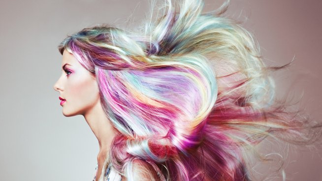 Пролетни прически – 6 популярни цвята за сезона