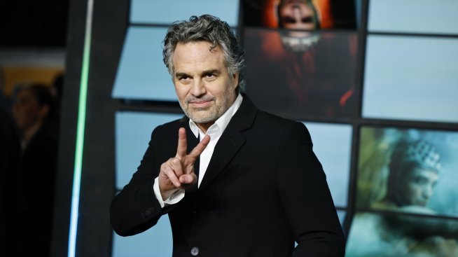 Марк Ръфало разкрива какво е научил от работа с агент на ФБР