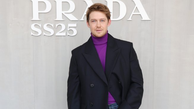 Джо Алуин излезе от сянката и проговори за тежката си раздяла с Тейлър Суифт