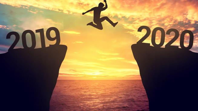 Според зодията: С какво да се разделите през 2020-а? (1 част)