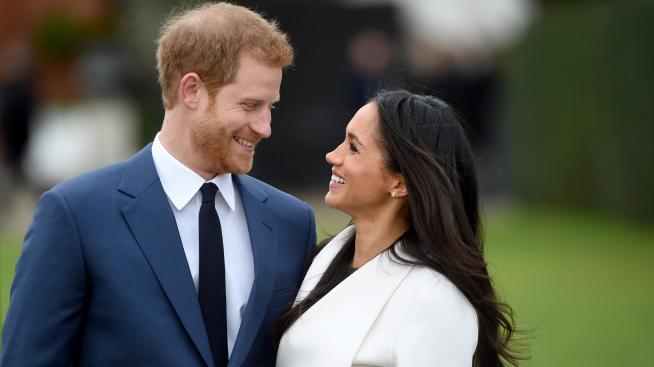 Пречи ли Бъкингамският дворец на Хари и Меган да са независими?