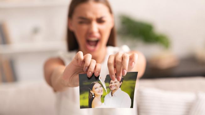 Край на любовта: Звездните разводи на 2020 година