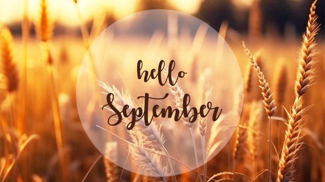 Месечен хороскоп за септември