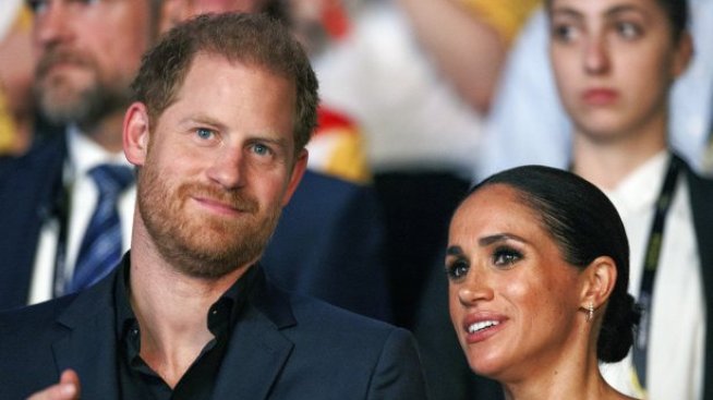 Защо 4 юли е специална дата за принц Хари?