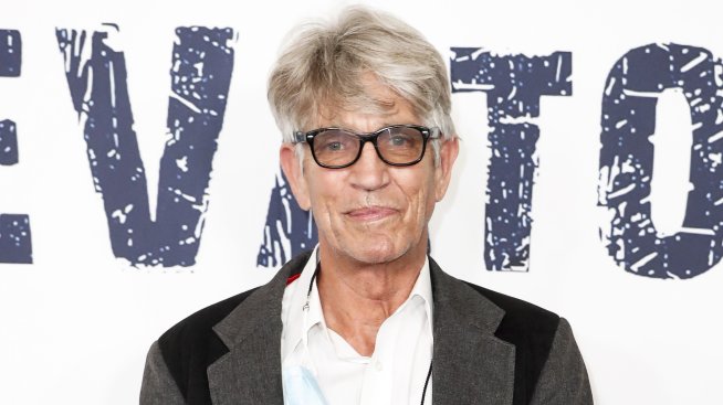 Ерик Робъртс има забрана да говори за известните си дъщеря и сестра