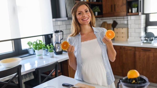 7 зимни суперхрани, които ще подсилят имунитета