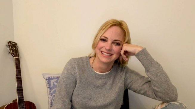 Изненада! Ана Фарис се омъжи