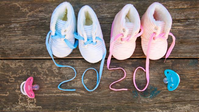 Бебета 2020: Кои български звезди родиха през изминалата година? 