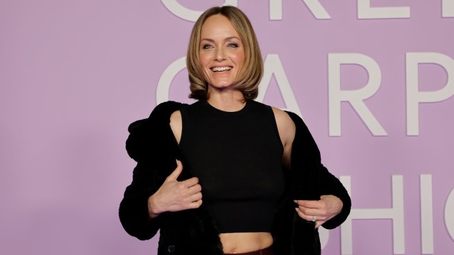 Надникнете в мирното убежище на супермодела Амбър Валета в Лос Анджелис