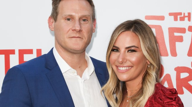 Бившият съпруг на Меган Маркъл стана татко за втори път 