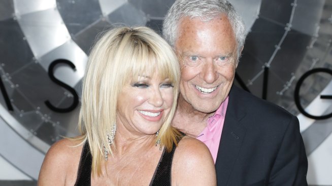 Сюзън Самърс: Продължавам да се боря с рака на гърдата 