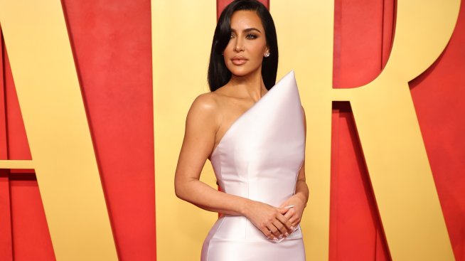 Отново сама: Ким Кардашян е скъсала с играча на НФЛ Одел Бекъм-младши