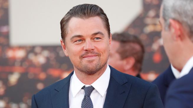 Обвиниха Лео ди Каприо за пожарите в Амазония